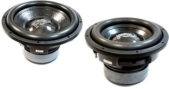   FSD audio R12 D2